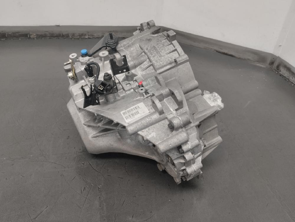 CAJA CAMBIOS VOLVO V40 1.8 MT 122CV | 89KW