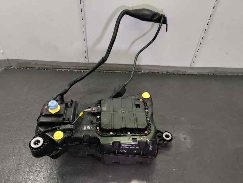 DEPOSITO COMBUSTIBLE PEUGEOT PARTNER 1.6 MT 99CV | 73KW