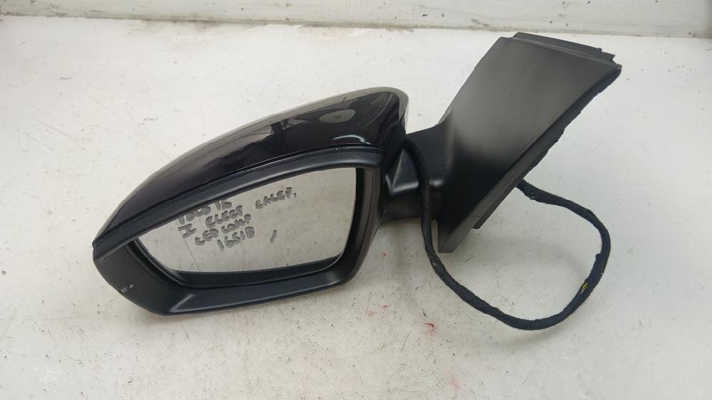 RETROVISOR IZQUIERDO VOLKSWAGEN POLO 1.4 MT 75CV | 55KW