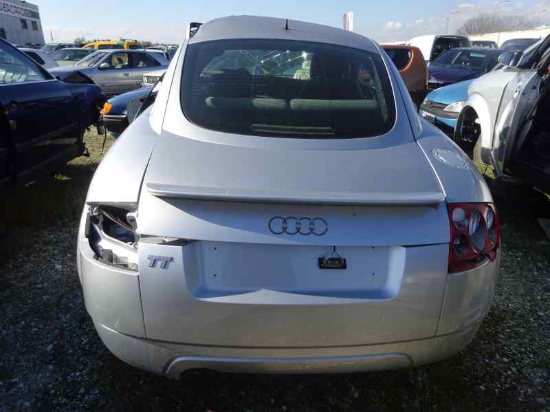 TRANSMISION DELANTERA DERECHA AUDI TT 2001 1.8 T MT 180CV