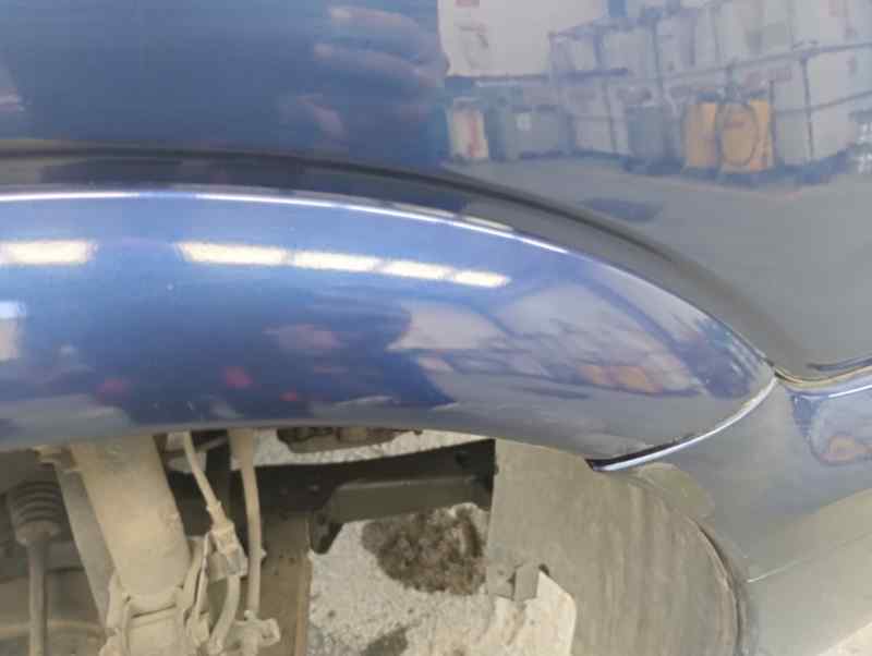 ALETA DELANTERA DERECHA OPEL ZAFIRA 2.0 DTI MT 100CV