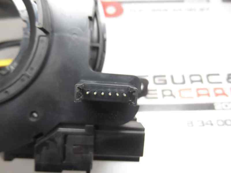 ANILLO AIRBAG FORD FOCUS 1.6 TDCI MT 95CV