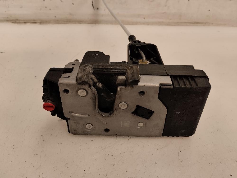 CERRADURA PUERTA TRASERA DERECHA OPEL MERIVA 1.7 CDTI MT 100CV