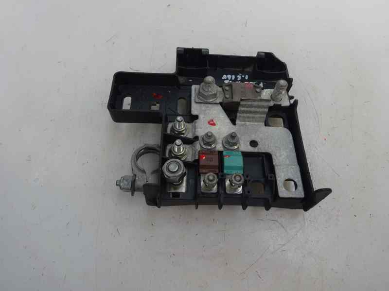 BATERIA FIAT 500X 1.6 MT 110CV | 81KW