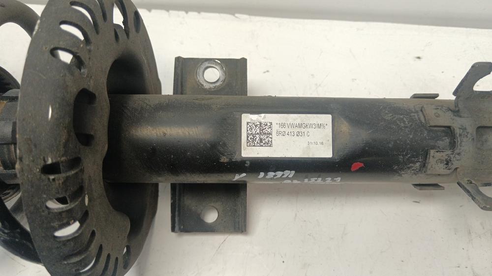 AMORTIGUADOR DELANTERO DERECHO SEAT IBIZA 1.2 MT 90CV | 66KW