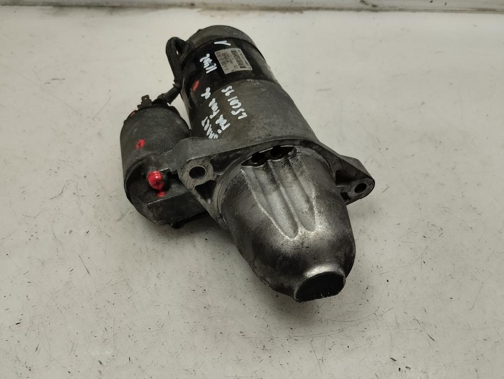 MOTOR ARRANQUE SMART FORFOUR 1.5 D MT 95CV