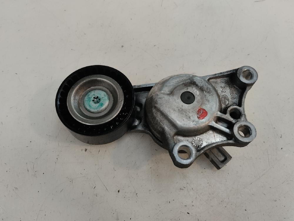 TENSOR CORREA AUXILIAR PEUGEOT 308 1.6 HDI MT 112CV