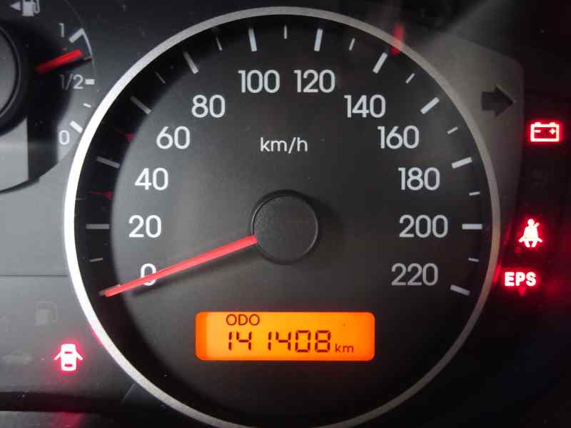 MODULO ELECTRONICO HYUNDAI I20 1.2 MT 78CV