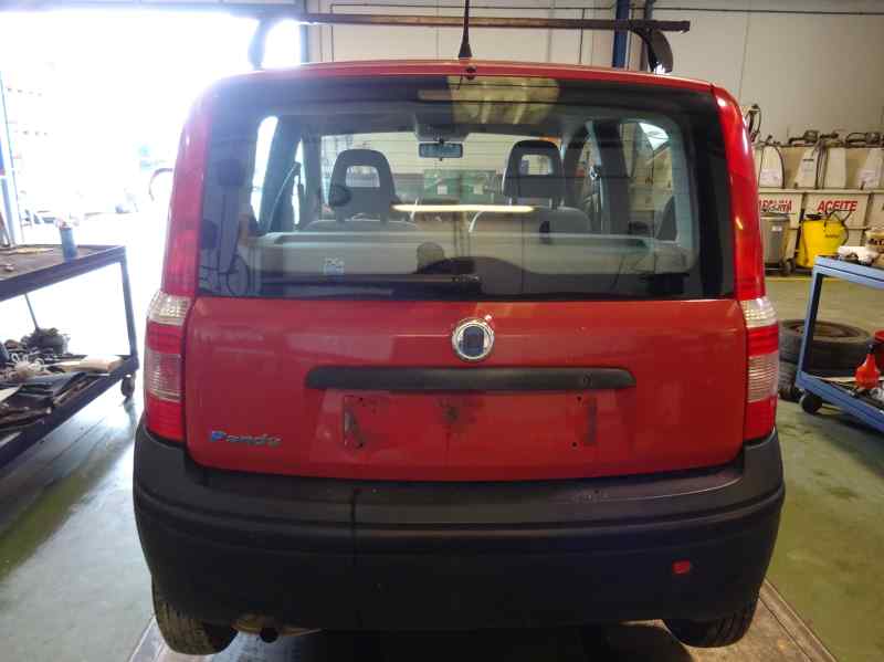 FARO IZQUIERDO FIAT PANDA 1.1 MT 54CV | 40KW