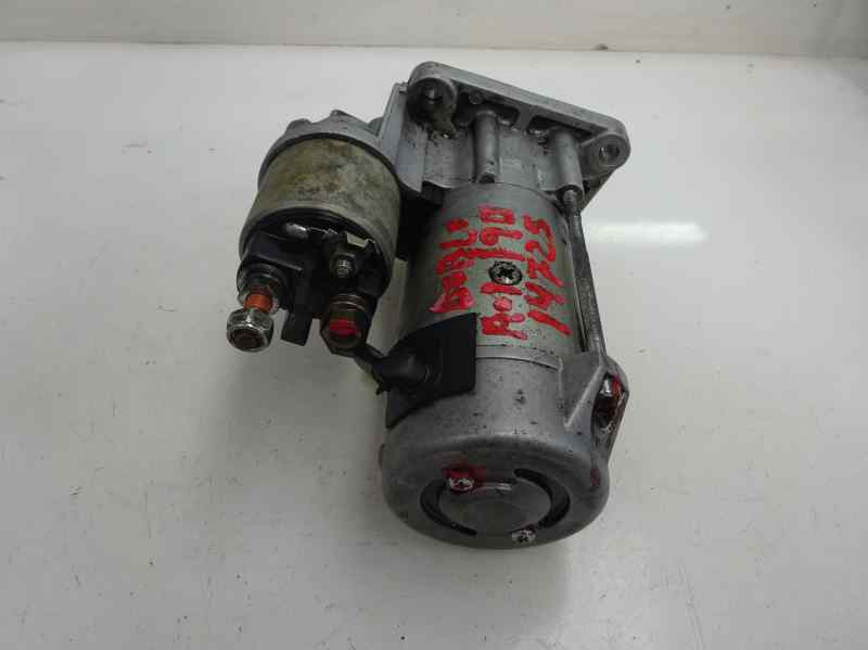 MOTOR ARRANQUE FIAT DOBLO 1.9 D MT 63CV