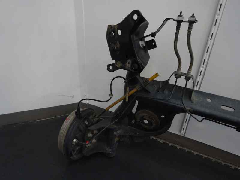 PUENTE TRASERO RENAULT CLIO 1.5 DCI MT 70CV