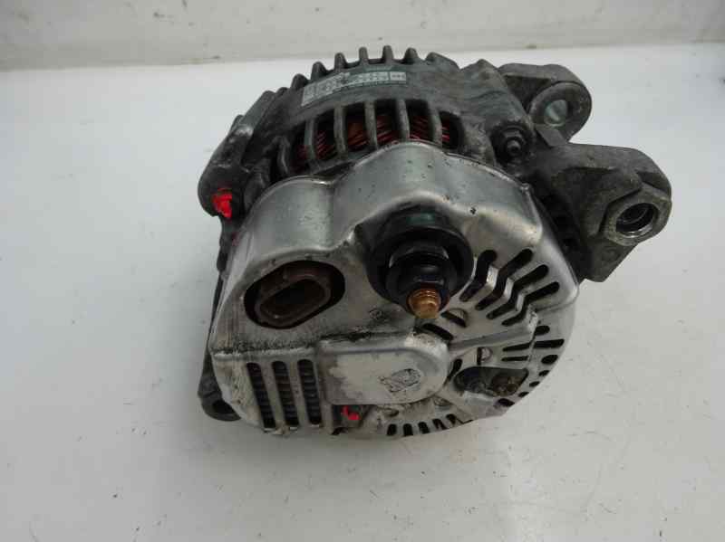ALTERNADOR HYUNDAI SONATA 2.4 MT 162CV