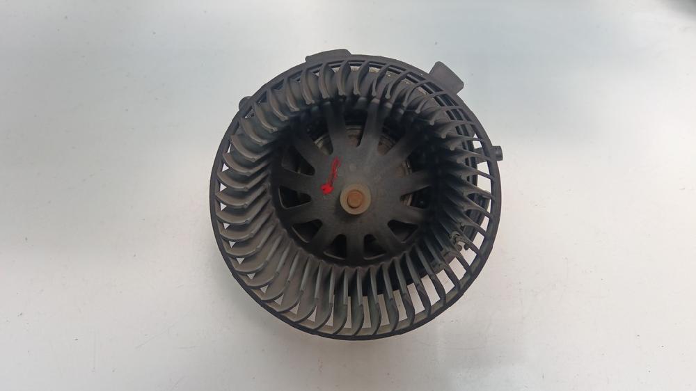 MOTOR CALEFACCION CITROEN XSARA PICASSO 2.0 MT 90CV | 66KW