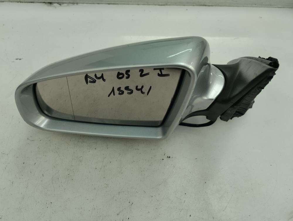 RETROVISOR IZQUIERDO AUDI A4 2005 2.0 TDI MT QUATTRO 140CV
