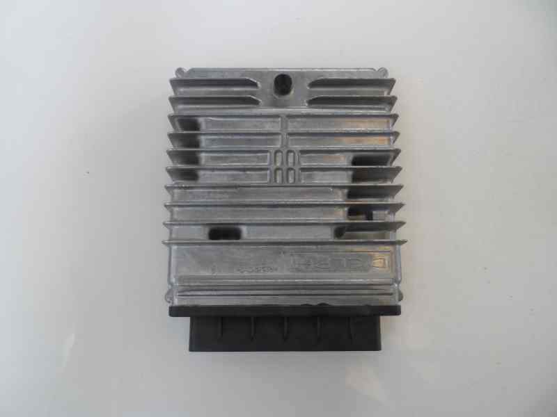 CENTRALITA MOTOR UCE FORD FOCUS 1.8 MT 101CV | 74KW