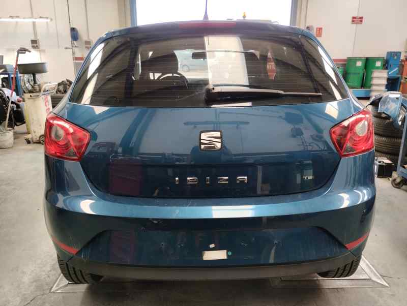 FARO IZQUIERDO SEAT IBIZA 1.2 TSI MT 85CV