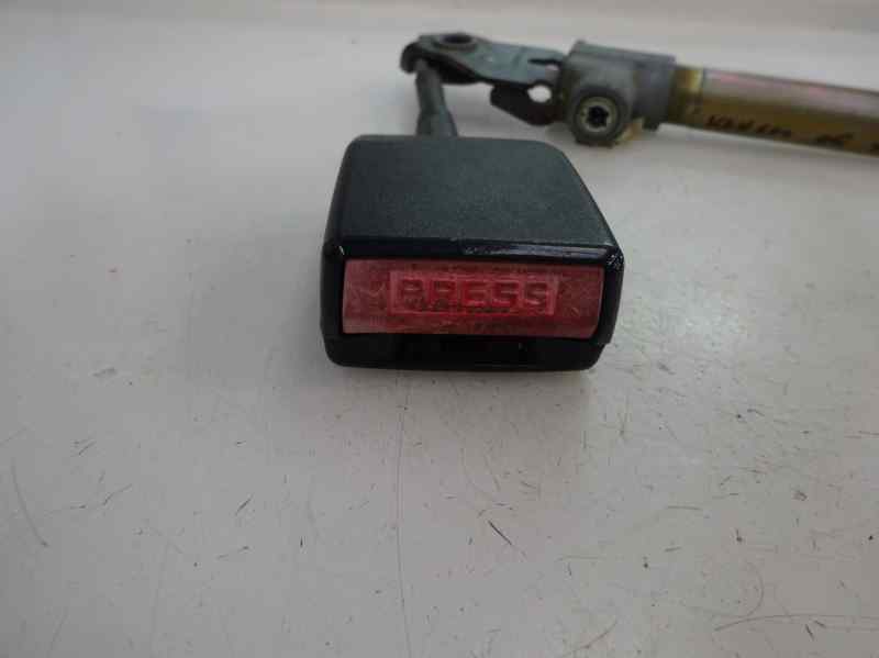 ANCLAJE CINTURON DELANTERO DERECHO RENAULT KANGOO 1.5 DCI MT 68CV | 50KW