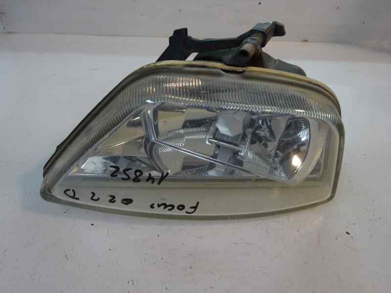 FARO ANTINIEBLA DERECHO FORD FOCUS 1.6 MT 100CV | 74KW