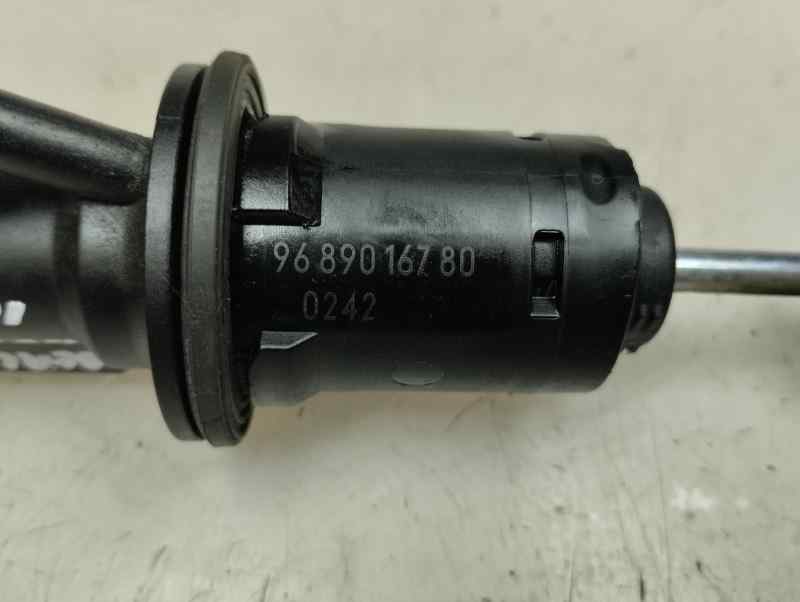 BOMBA EMBRAGUE CITROEN BERLINGO 1.6 HDI MT 92CV