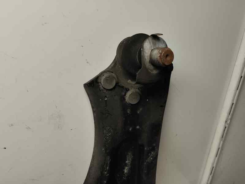 BRAZO SUSPENSION INFERIOR DELANTERO IZQUIERDO PEUGEOT 2008 1.2 VTI MT 82CV