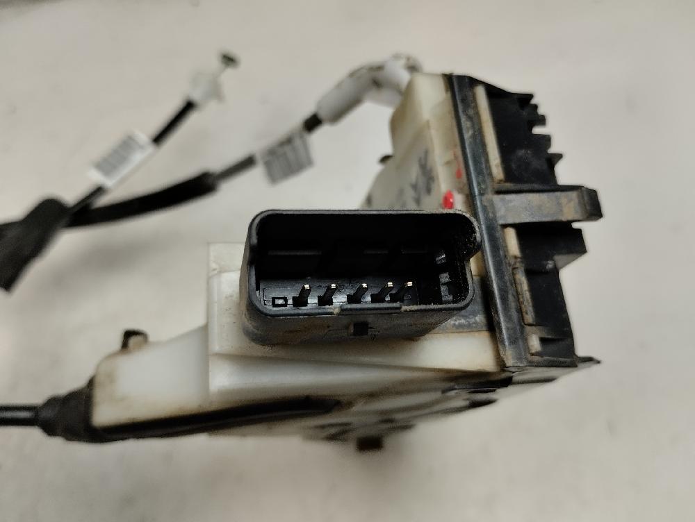 CERRADURA PUERTA TRASERA IZQUIERDA CITROEN DS4 1.6 THP MT 200CV