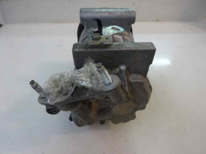 COMPRESOR AIRE ACONDICIONADO PEUGEOT 208 1.2 VTI MT 82CV