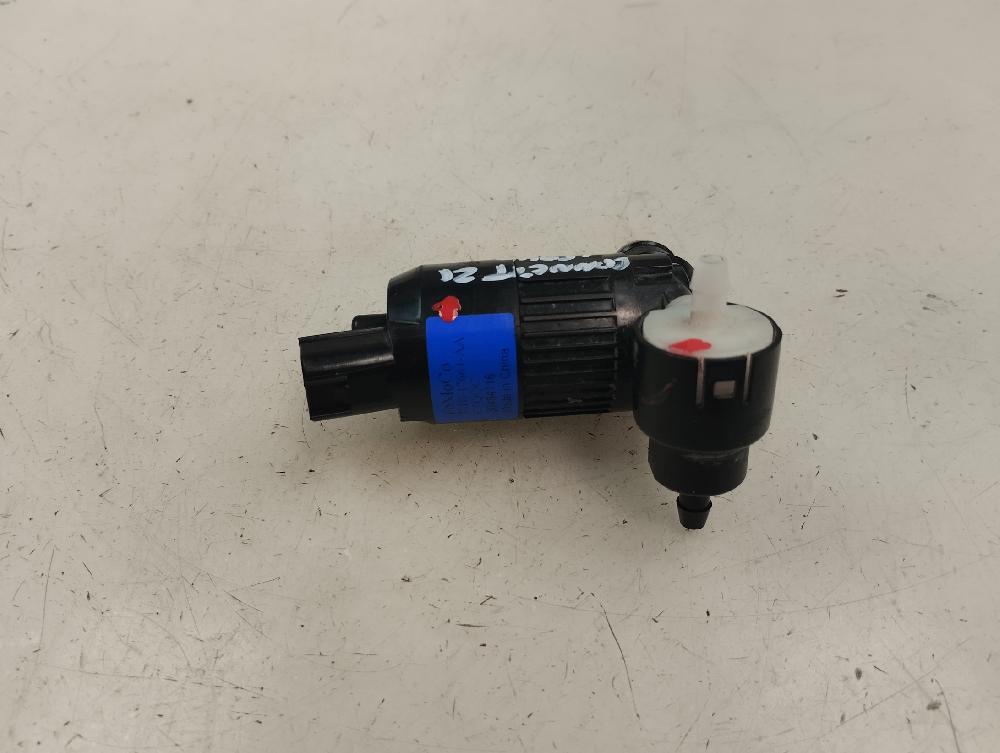 BOMBA LIMPIA FORD TRANSIT CONNECT 1.5 MT 100CV | 74KW