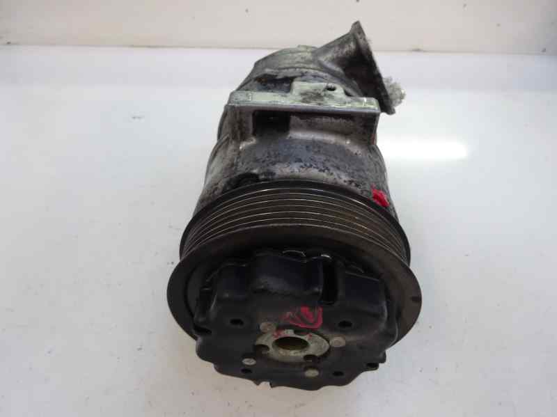 COMPRESOR AIRE ACONDICIONADO OPEL CORSA 1.3 CDTI MT 75CV