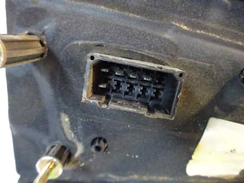 RETROVISOR IZQUIERDO RENAULT SCENIC 1.9 DTI MT 80CV