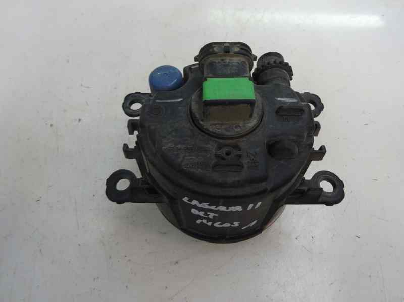 FARO ANTINIEBLA IZQUIERDO RENAULT LAGUNA 2.0 DCI MT 131CV