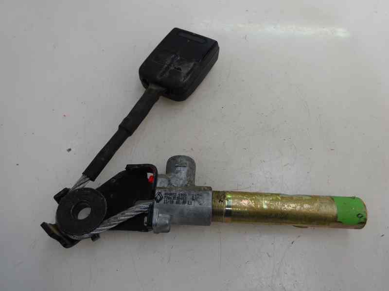 ANCLAJE CINTURON DELANTERO DERECHO RENAULT KANGOO 1.9 D MT 65CV | 48KW