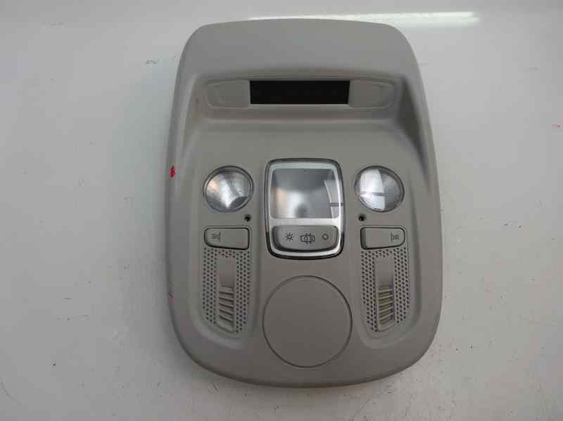 LUZ INTERIOR CITROEN C4 2011 1.6 90CV HDI FAP
