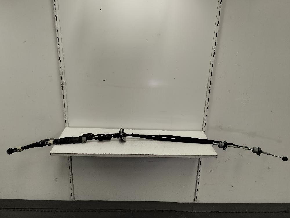 PALANCA CAMBIO HYUNDAI TUCSON 1.6 MT 132CV