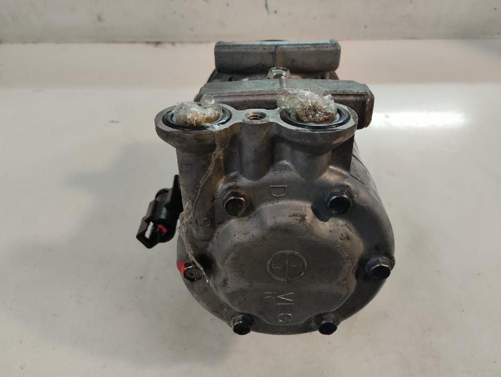 COMPRESOR AIRE ACONDICIONADO FORD FIESTA 1.4 TDCI MT 68CV