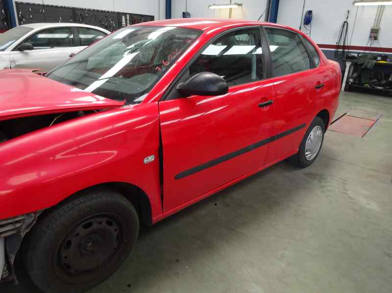 ABS SEAT CORDOBA 2003 1.9 TD MT 100CV