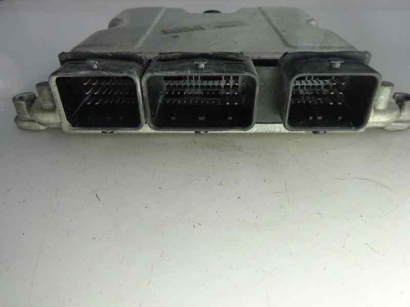 CENTRALITA MOTOR UCE PEUGEOT EXPERT 2.0 MT 109CV | 80KW