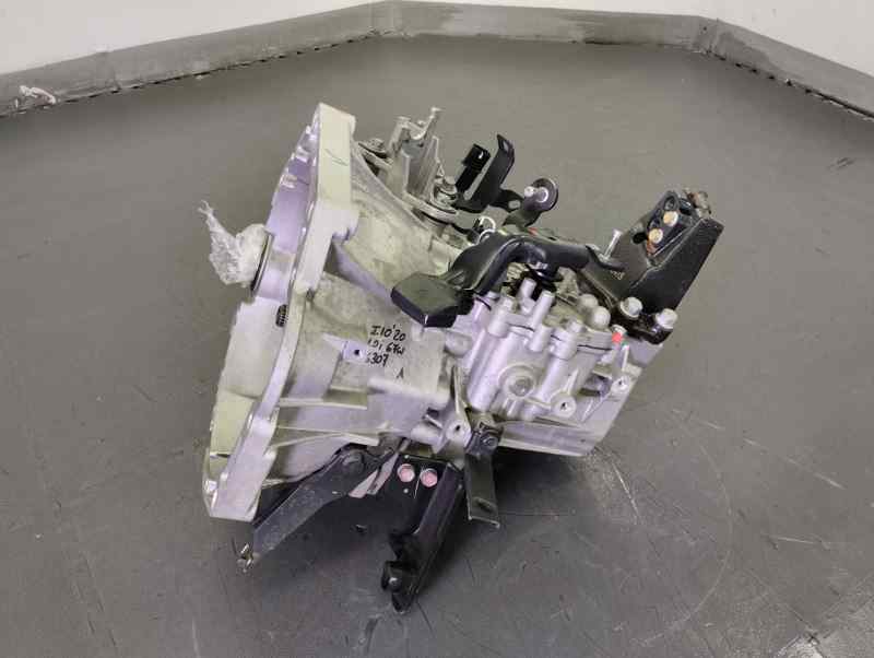 CAJA CAMBIOS HYUNDAI I10 2020 1.0 MT 67CV | 49KW