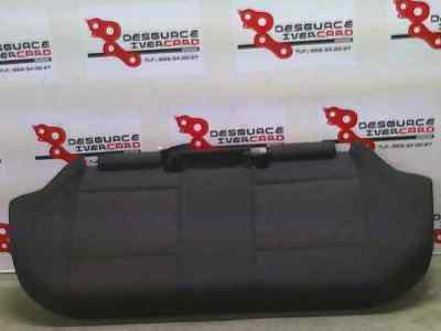 JUEGO ASIENTOS COMPLETO BMW SERIE 3 2.0 320D 6MT 150CV