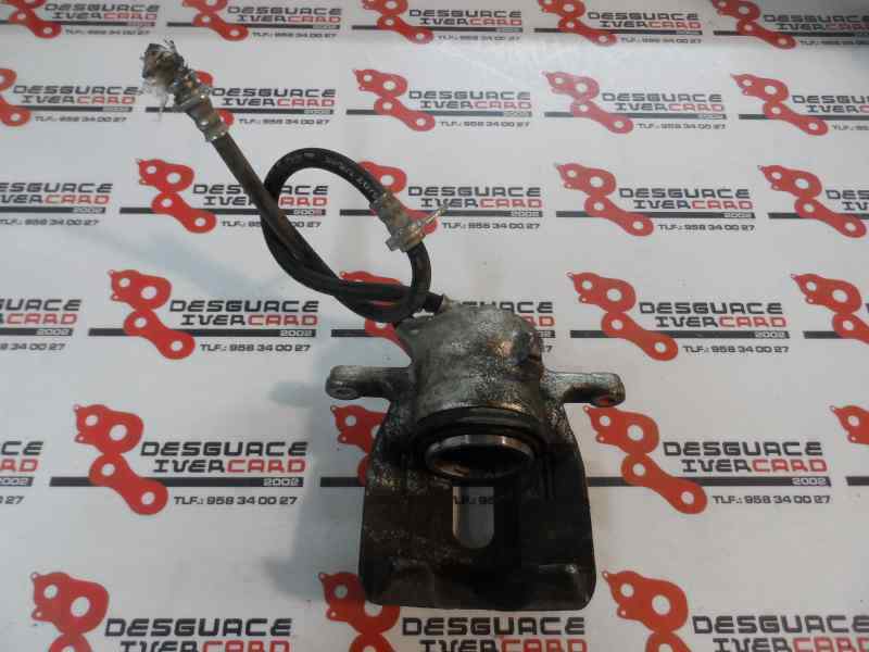 PINZA FRENO DELANTERA IZQUIERDA SUZUKI SWIFT 2008 1.3 MT 92CV | 68KW