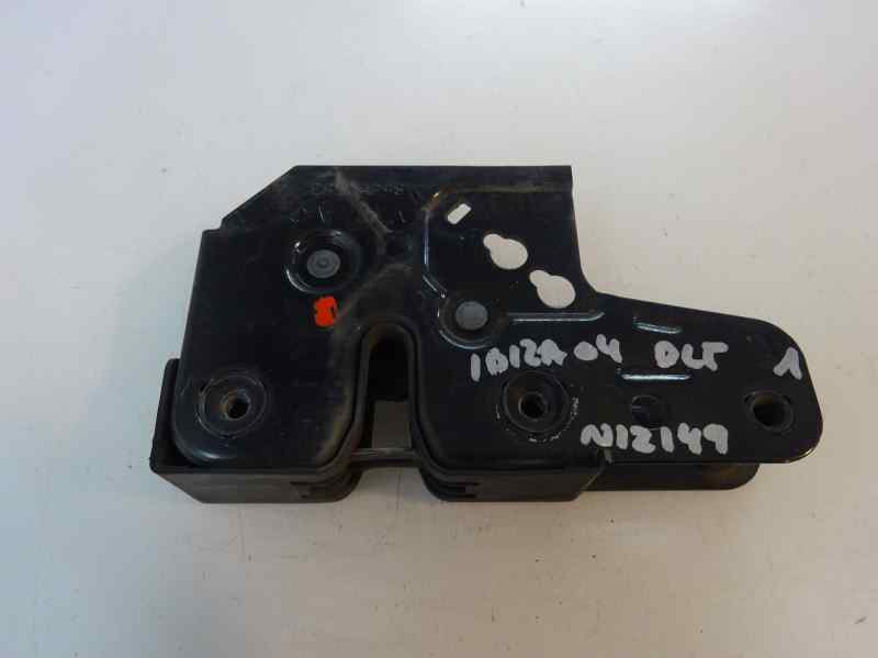 CERRADURA CAPOT SEAT IBIZA 1.9 SDI MT 64CV