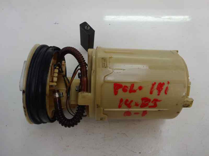 BOMBA COMBUSTIBLE VOLKSWAGEN POLO 1.4 MT 60CV