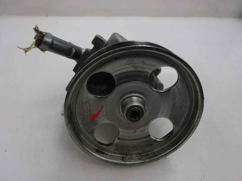 BOMBA DIRECCION CITROEN C5 2006 1.6 HDI MT 109CV