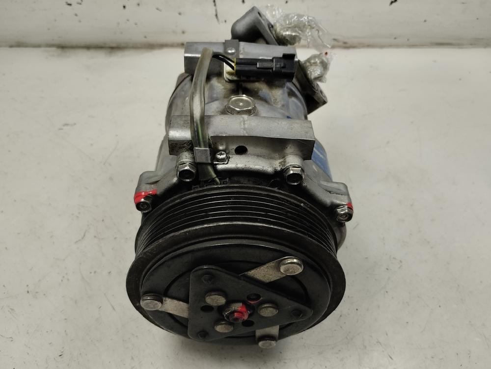 COMPRESOR AIRE ACONDICIONADO MAZDA 3 1.6 CITD MT 109CV