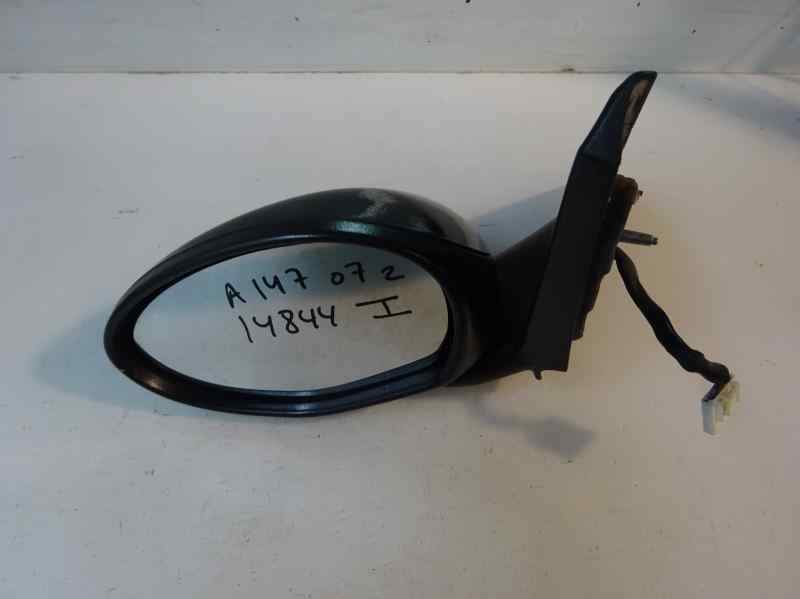 RETROVISOR IZQUIERDO ALFA ROMEO 147 1.9 MT 120CV | 88KW
