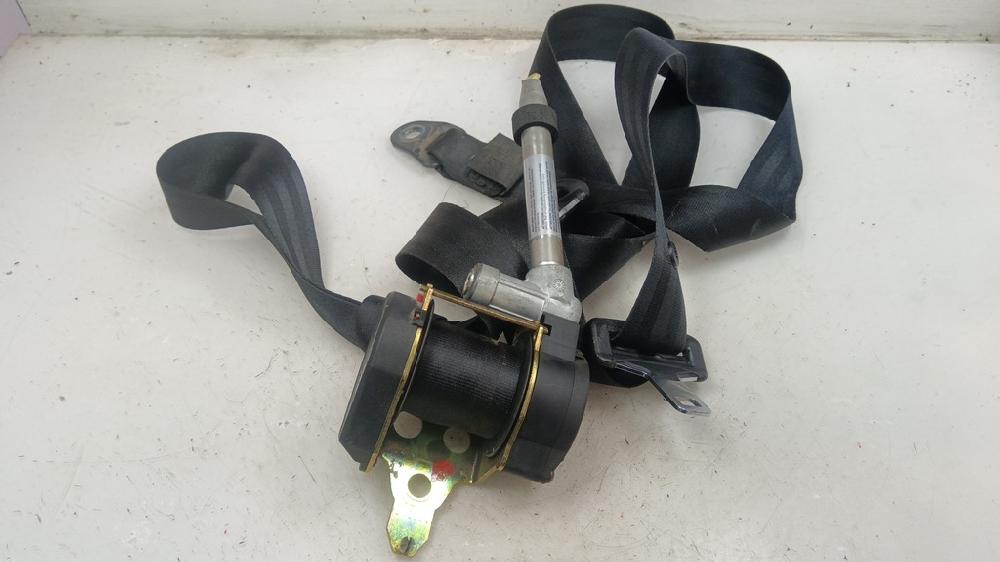 CINTURON SEGURIDAD DELANTERO DERECHO FIAT SCUDO 1.9 MT 69CV | 51KW
