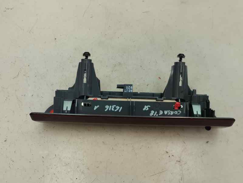 LUZ CENTRAL DE FRENO OPEL CORSA 1.4 MT 90CV | 66KW