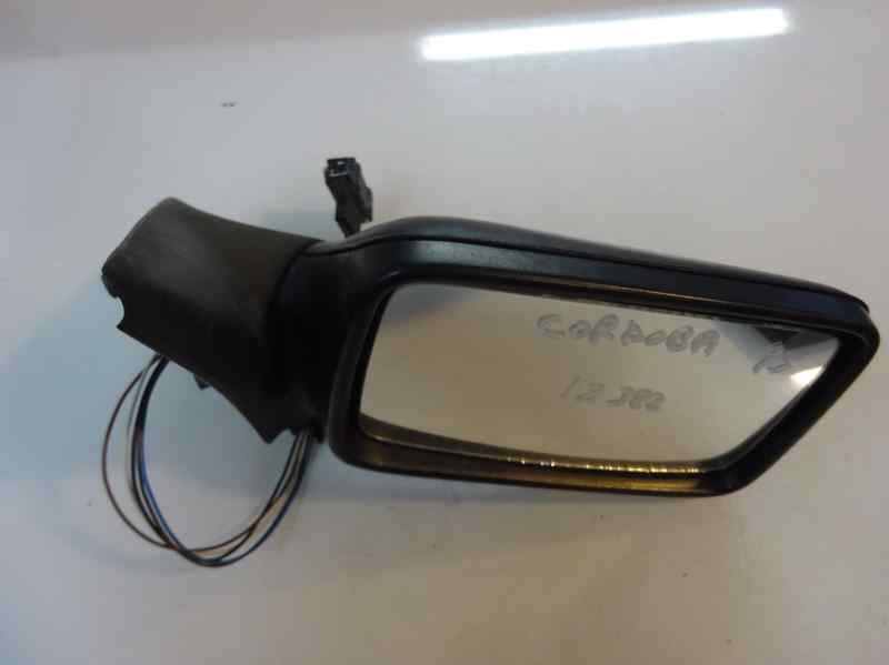 RETROVISOR DERECHO SEAT CORDOBA 1.9 MT TD 75CV