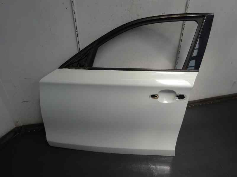 PUERTA DELANTERA IZQUIERDA BMW SERIE 1 2009 2.0 MT 150CV | 110KW