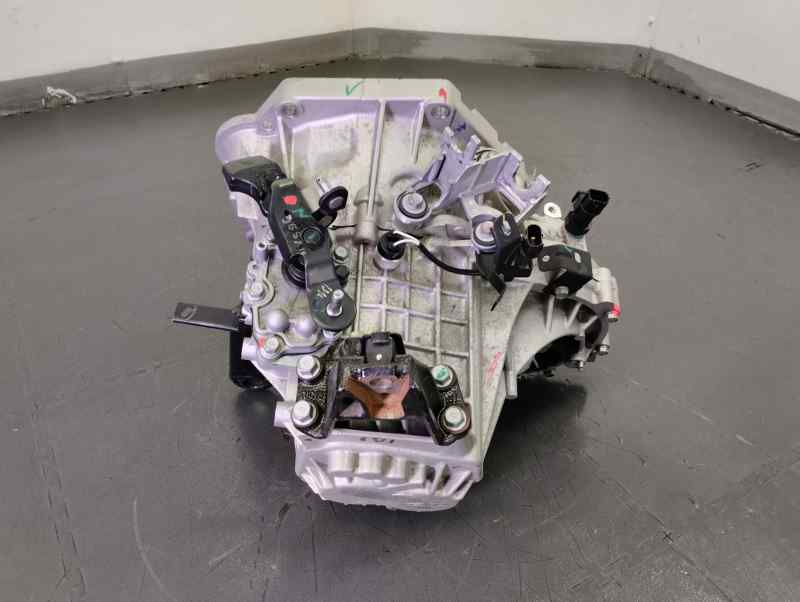 CAJA CAMBIOS HYUNDAI I10 2020 1.0 MT 67CV | 49KW