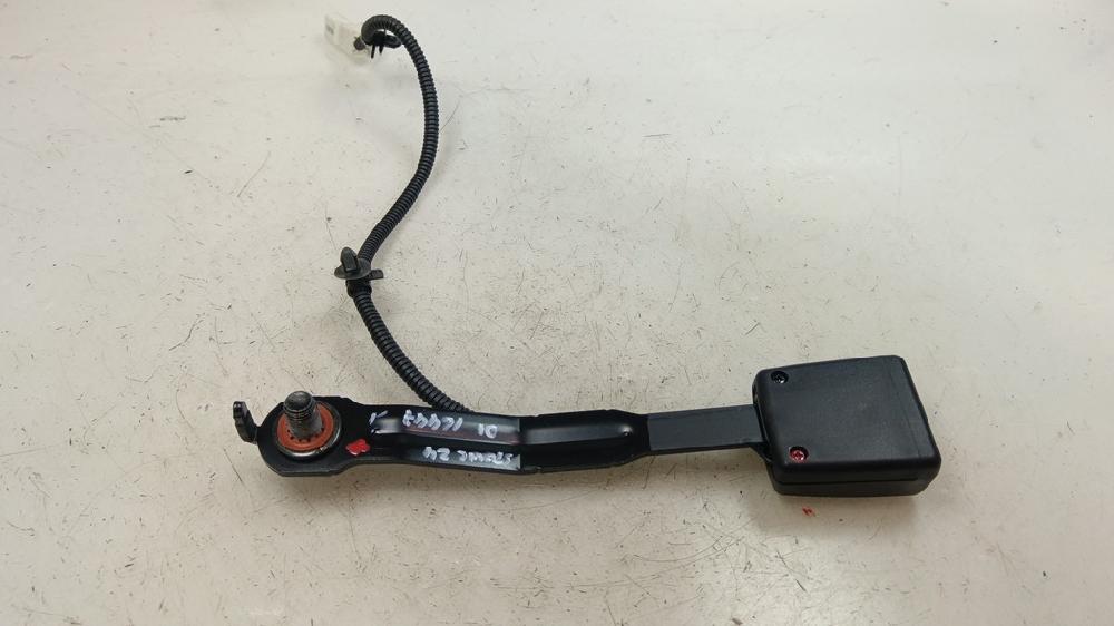 ANCLAJE CINTURON DELANTERO IZQUIERDO KIA STONIC 1.0 GDI MT 120CV | 88KW